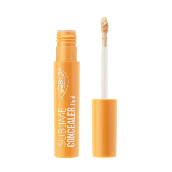 Purobio Correcteur Sublime Liquide - 01 - Très clair 7ml
