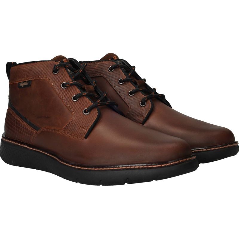 Australian Daryl Veterboots Bruin Heren