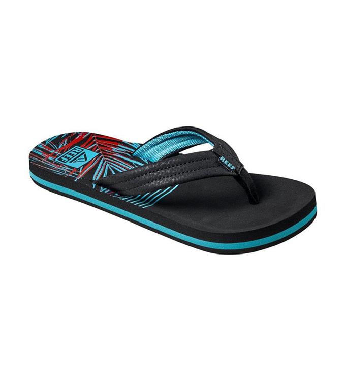 Reef Kids Ahi Teenslippers