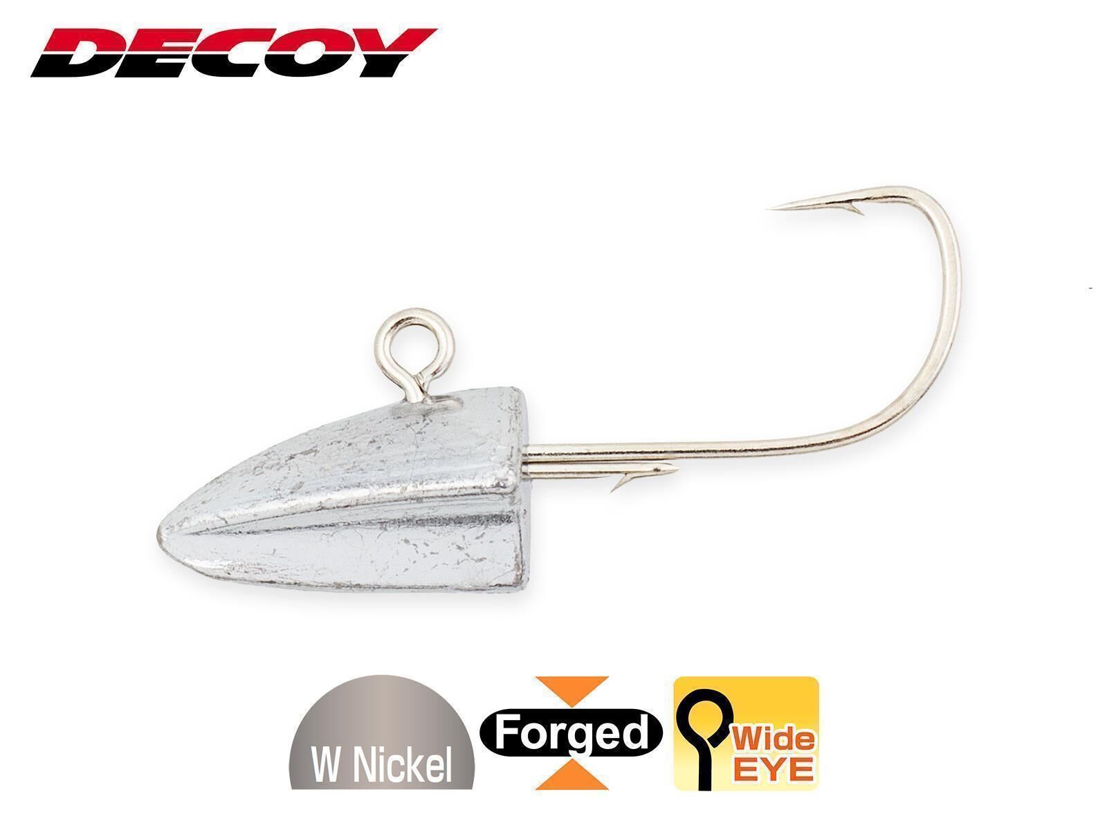 Delta Magic SV-51 - Gr. 8 (0.9g)(DECOY)