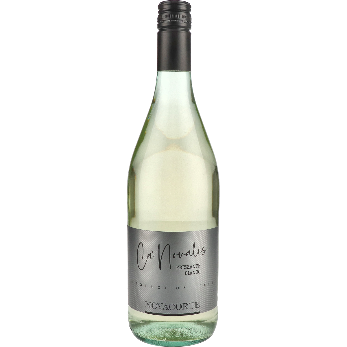 Ca'Novalis Bianco Frizzante Novacorte 75 cl