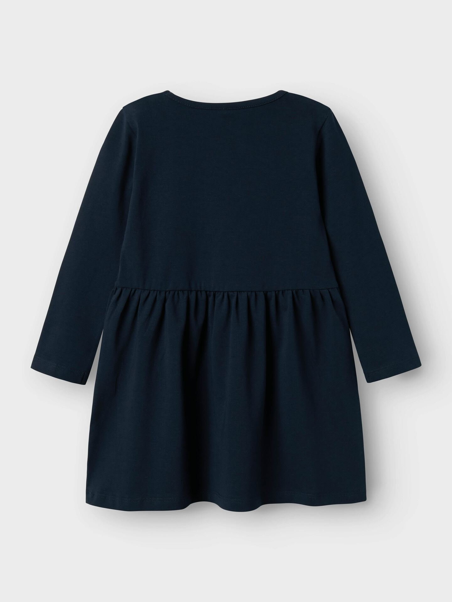 Dyma Pawpatrol Long Sleeve Dress