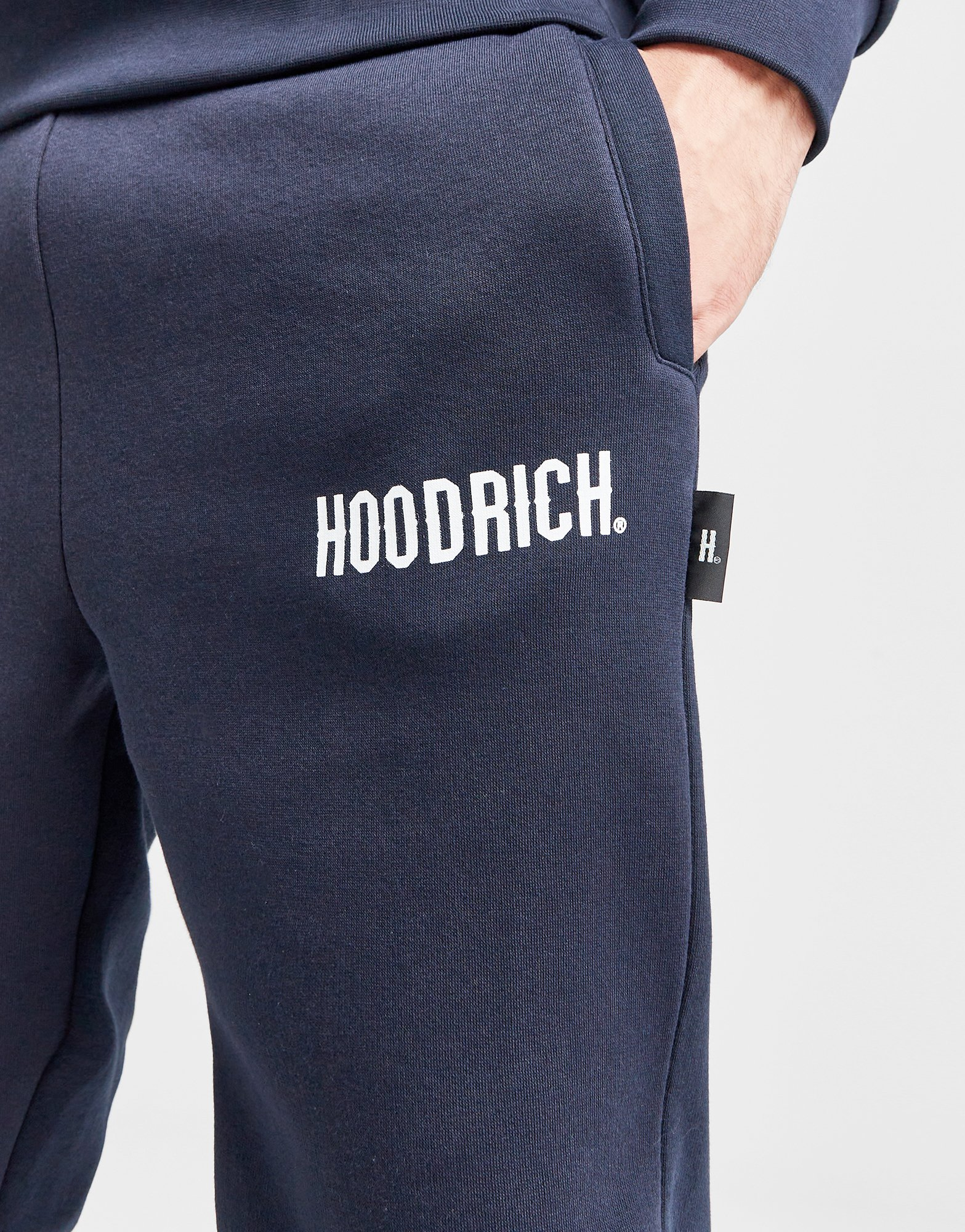 Hoodrich Ensemble de survêtement Core Homme