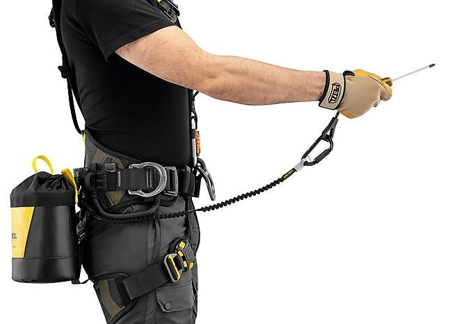 PETZL - CONNEXION TOOLINK M PACK X5