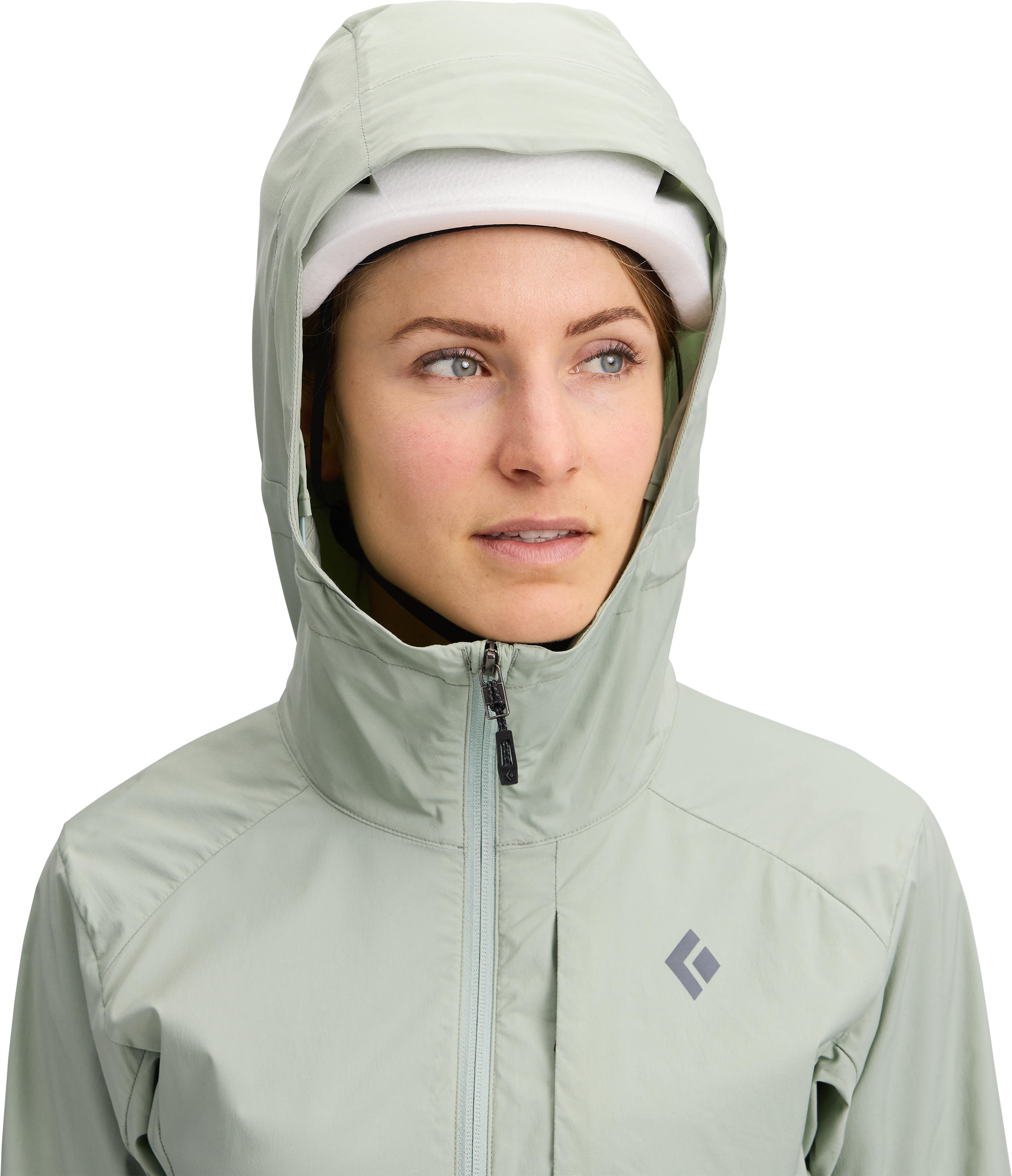 Black Diamond Alpine Start Hoody W's