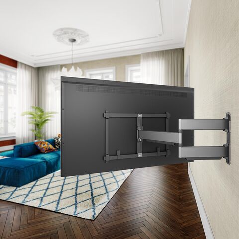 Vogel’s TVM 5845 Elite Full Motion  X-Large 100” 55kg
