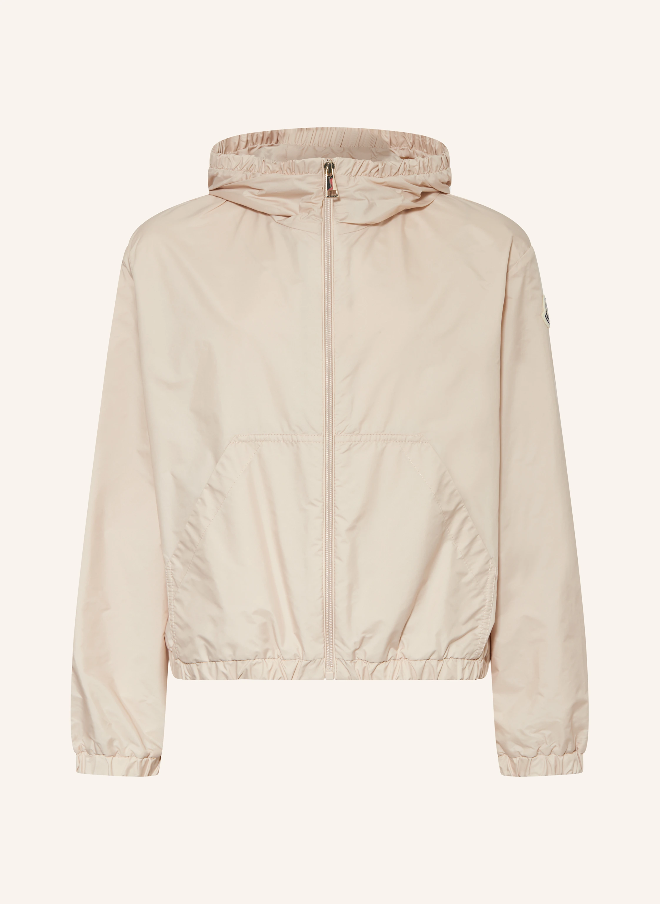 MONCLER enfant Regenjacke SARIA