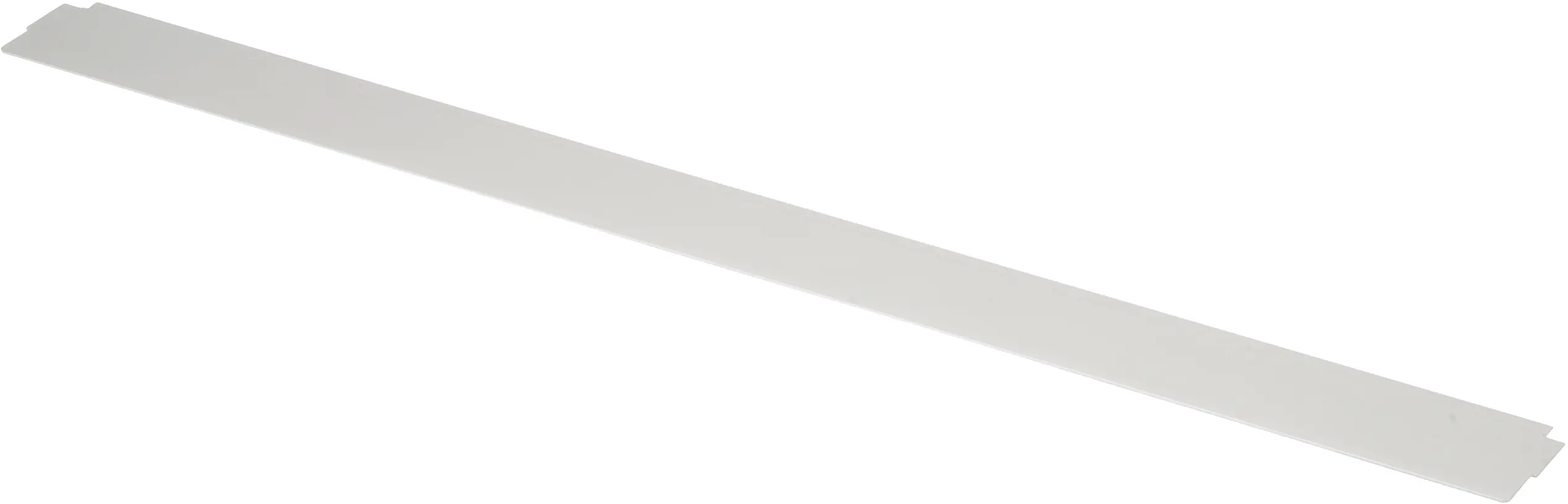 Paneel geschikt voor koel-vriescombinaties- 41mm 00354370 • KSZ1282