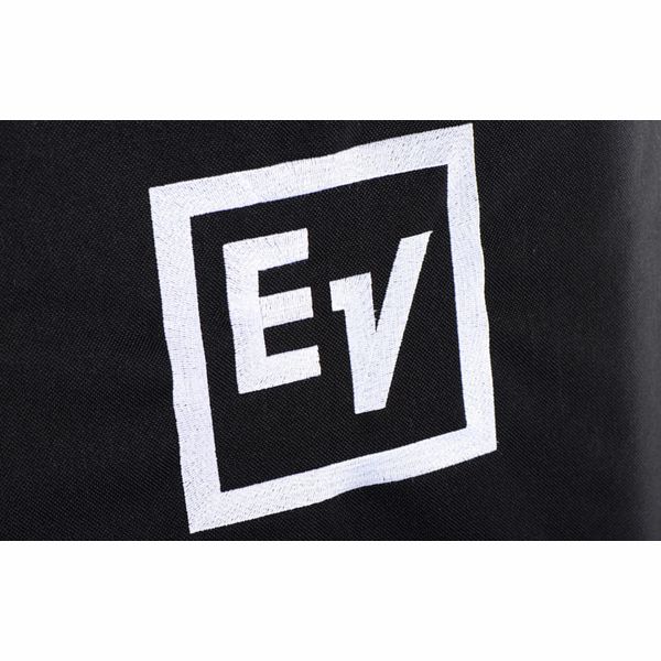 EV ZLX 15 Cover