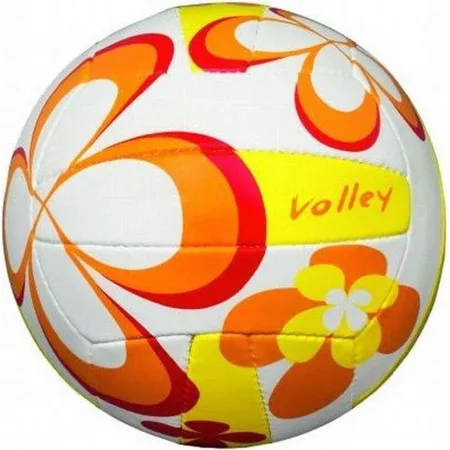 John Volleyball Soft Flower, Größe 4, sortiert