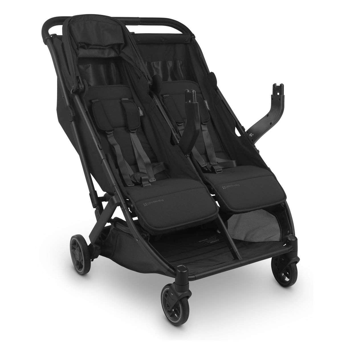 UPPAbabyUPPAbaby   MINU Duo Adapter Mesa