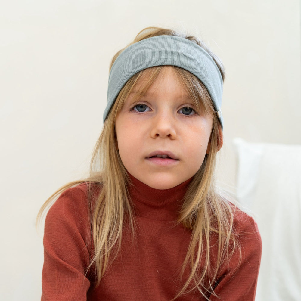 Køb Minimalisma Arctic Mist Asterix Pandebånd