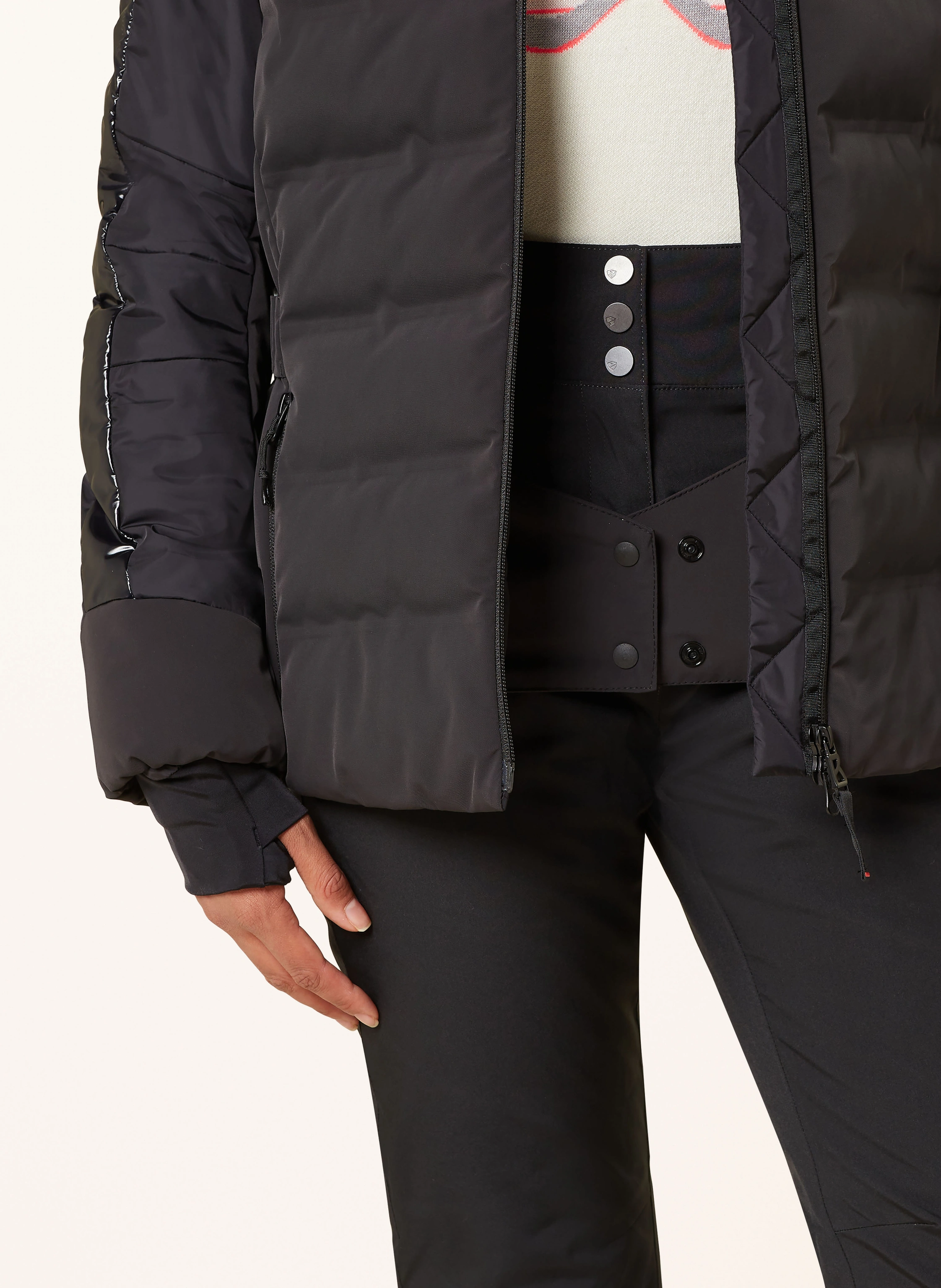 FIRE+ICE Skijacke CADJA