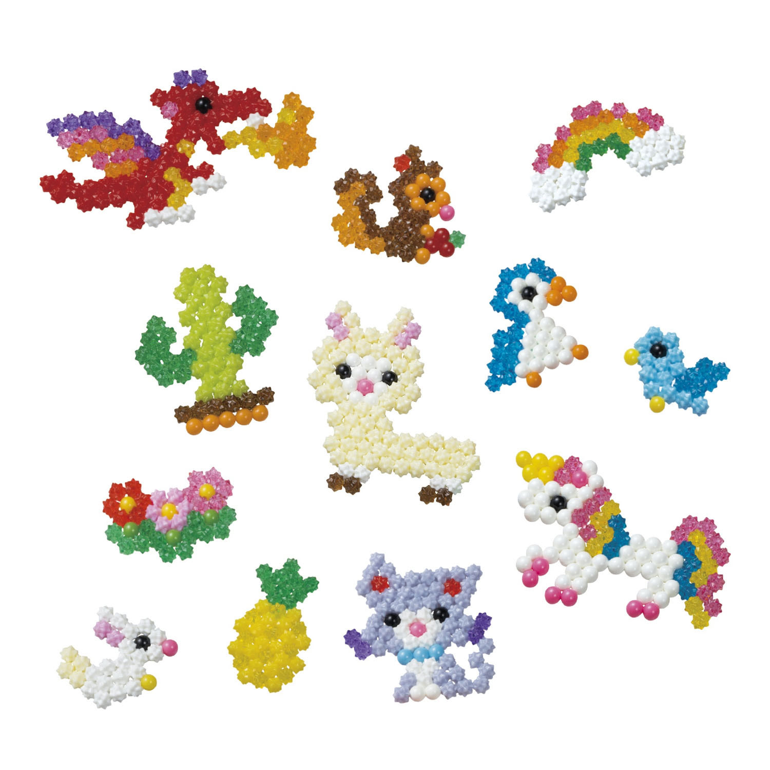Aquabeads Sterrenparels Studio