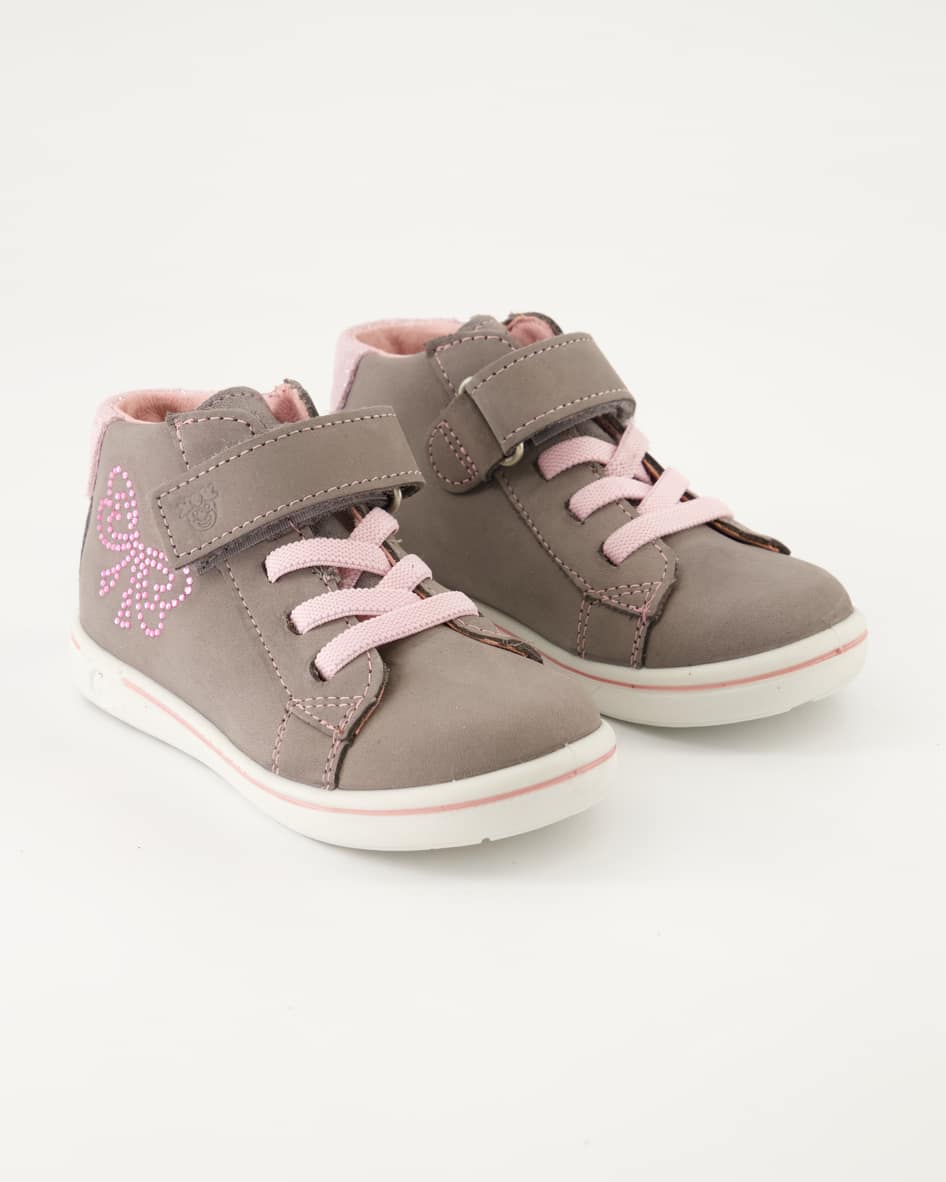 Ricosta LOU Halbschuhe in Grau