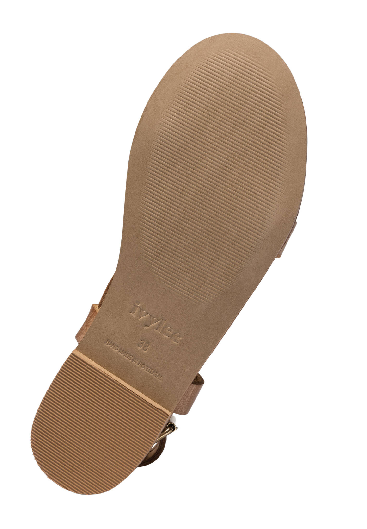 Ivylee Copenhagen| Damen Sandalen Laura Escuvado