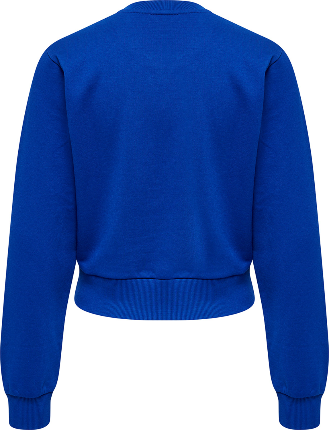 hmlLGC SHAI SHORT SWEATSHIRT