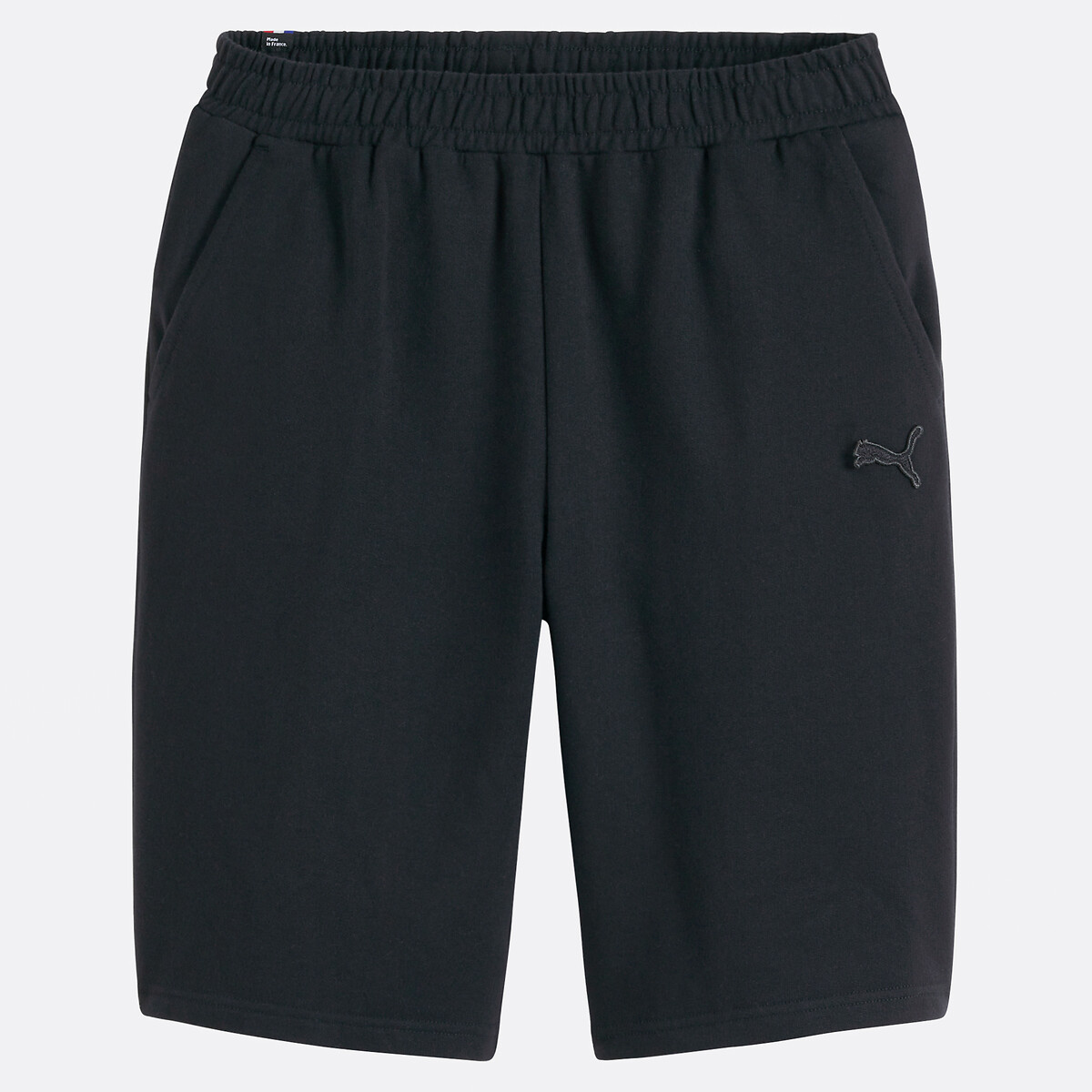 PUMA<br>Shorts fabricados na França