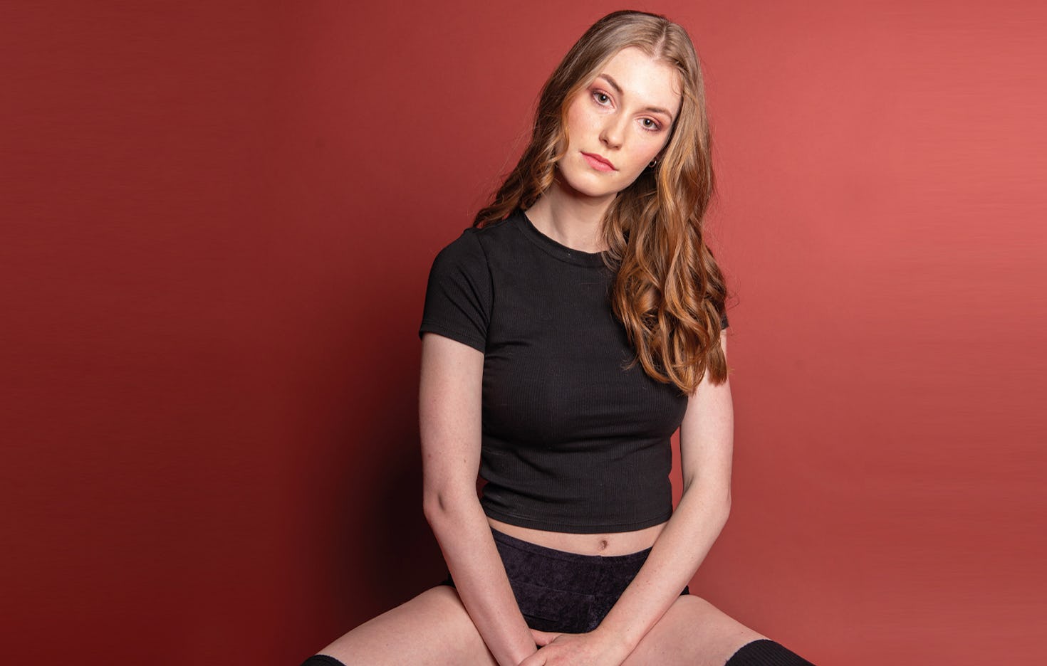 Erotisches Fotoshooting in Frankfurt als Geschenk