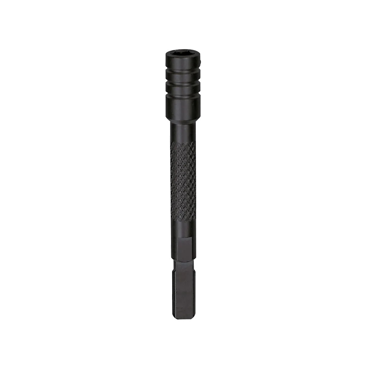 Leatherman Bit Driver Extender Black