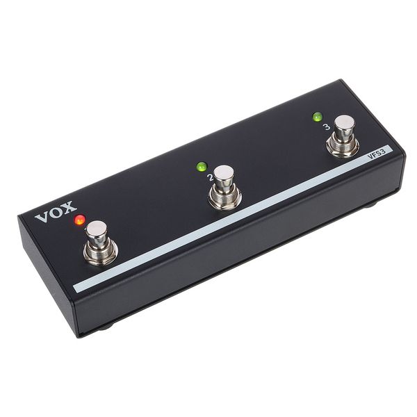 Vox VFS3 Mini Go Fußschalter