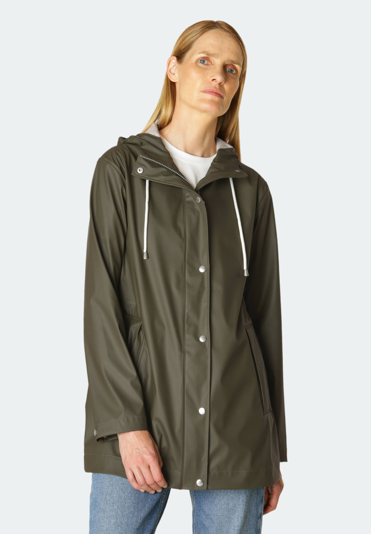 Ilse Jacobsen| Damen Regenjacke RAIN135