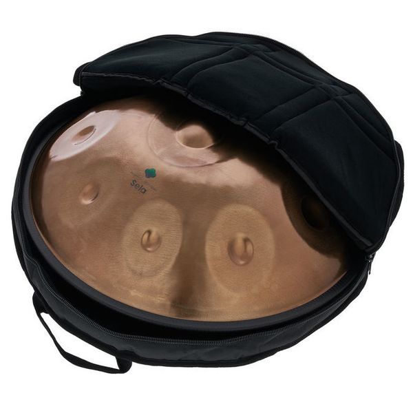 Sela Harmony Handpan E Equinox 302