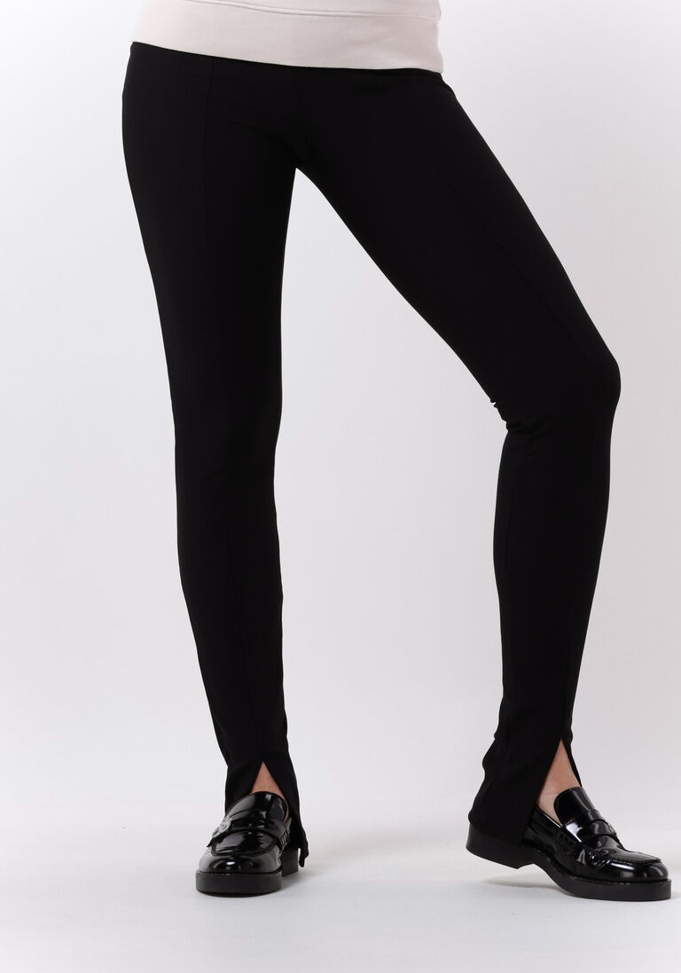 CATWALK JUNKIE zwarte catwalk junkie legging lg nile