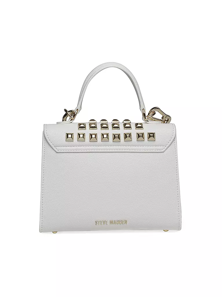 STEVE MADDEN Tasche - Mini Bag BDUA weiss