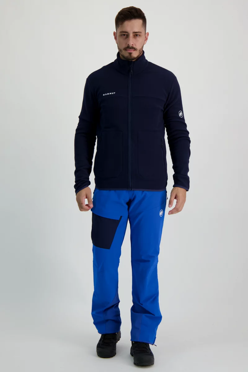 MAMMUT Innominata Light Herren Midlayer