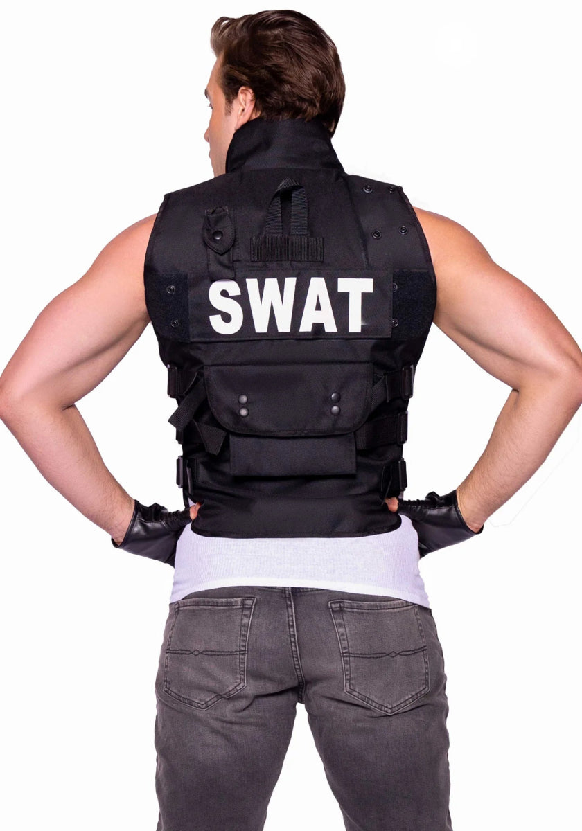Swat Pak Heren Leg Avenue