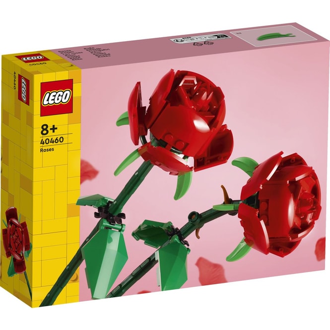 LEGO® Creator 40460 - Rosen