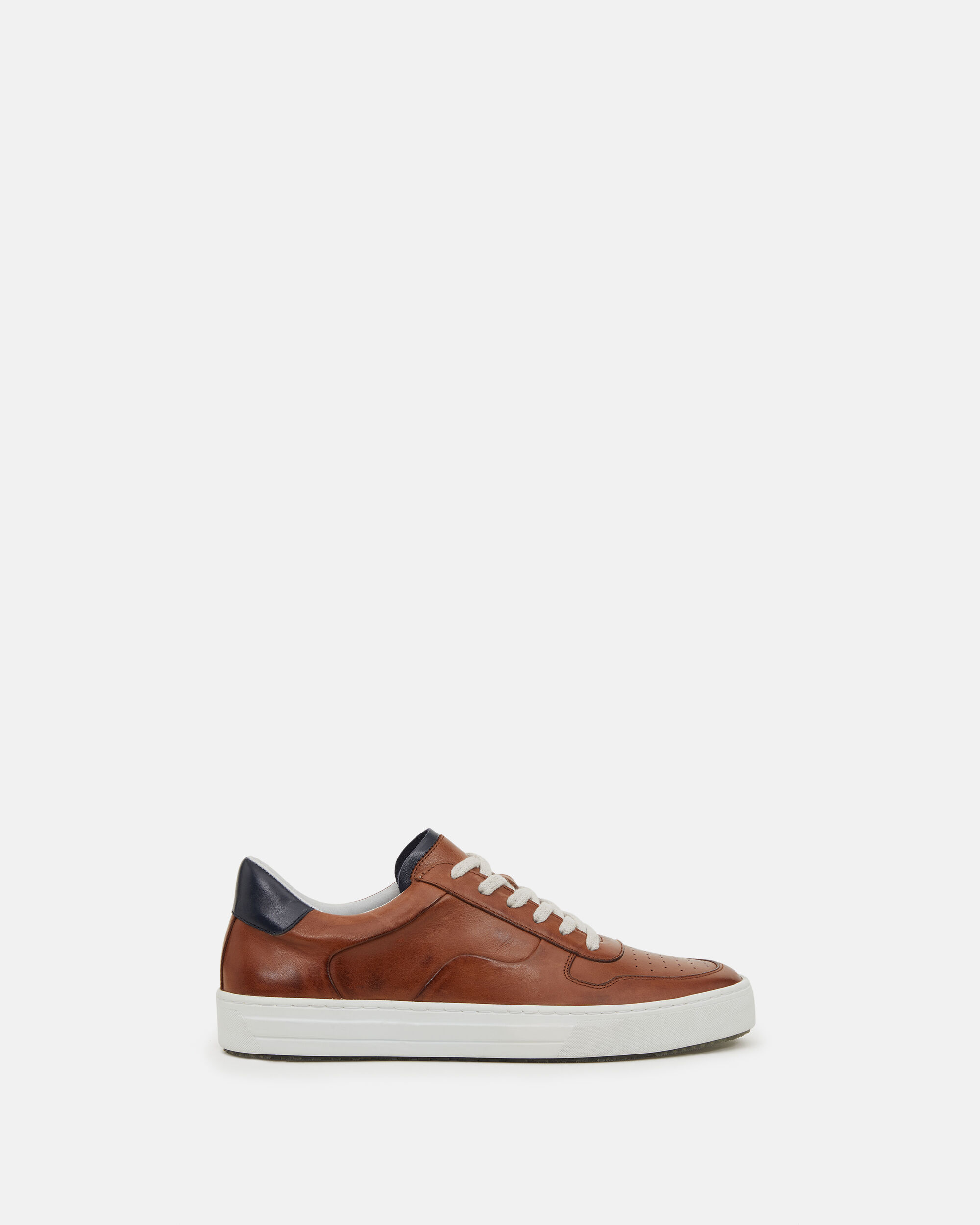 BASKET LAURENS Cognac