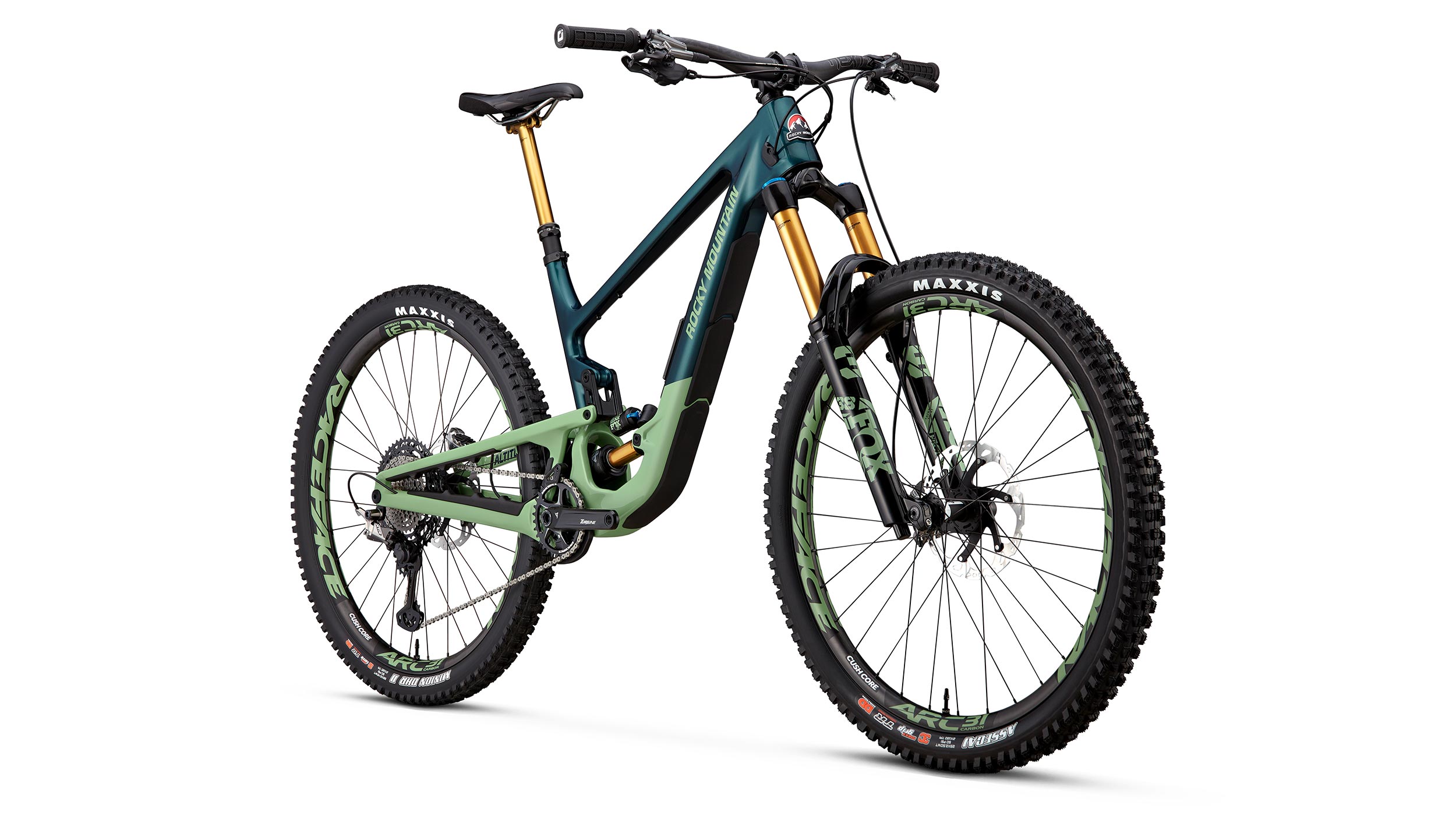 Rocky Mountain Altitude C90 Rally edt 29
