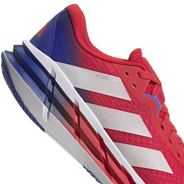 Chaussure running ADIDAS ADISTAR 3 RUBPUR/BLECOB/ROULUC