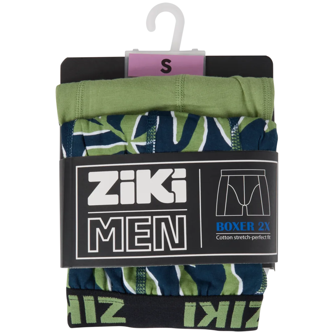 Boxers Ziki