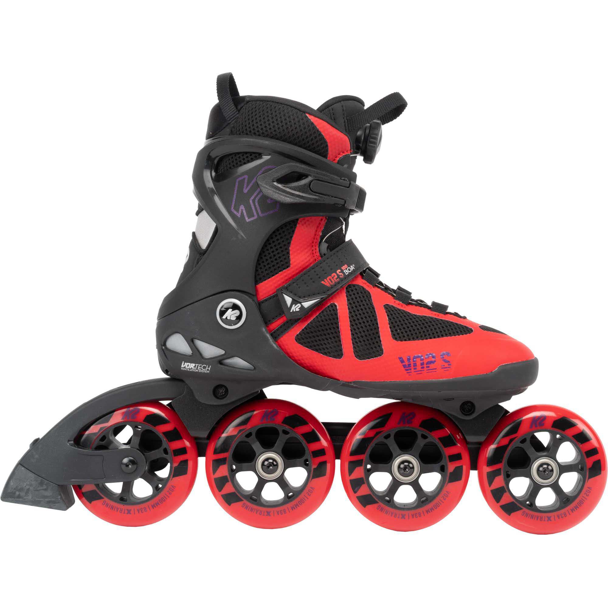 K2VO2 S 100 BOA