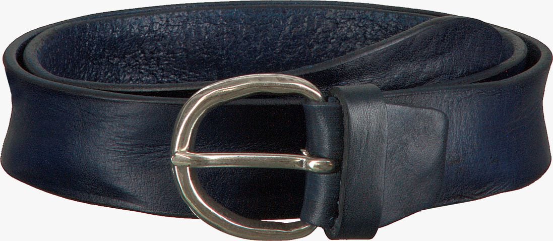 MAZZELTOV blauwe mazzeltov riem 508/35