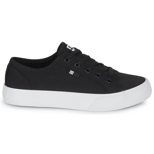 DC Shoes - MANUAL - Noir