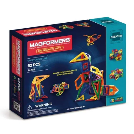 Magformers Designer Set