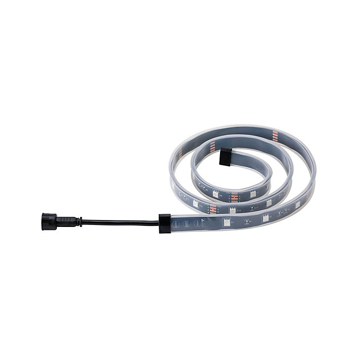 Extension Flower Box Link + Light 80cm RGB avec Touch Switch
