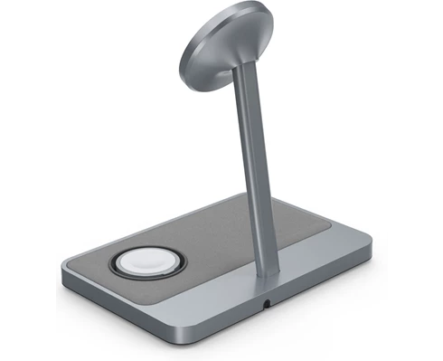 Andersson Qi2/Magnetic Wireless Charger Stand 3in1 30W