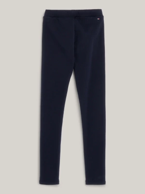 Calças legging compridas Hilfiger Monotype