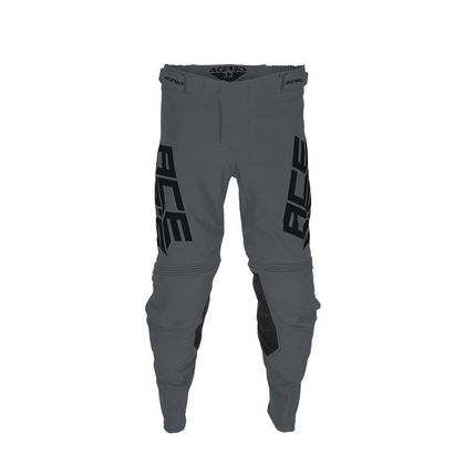 Pantalon cross Acerbis K-FLEX 2024 - Gris