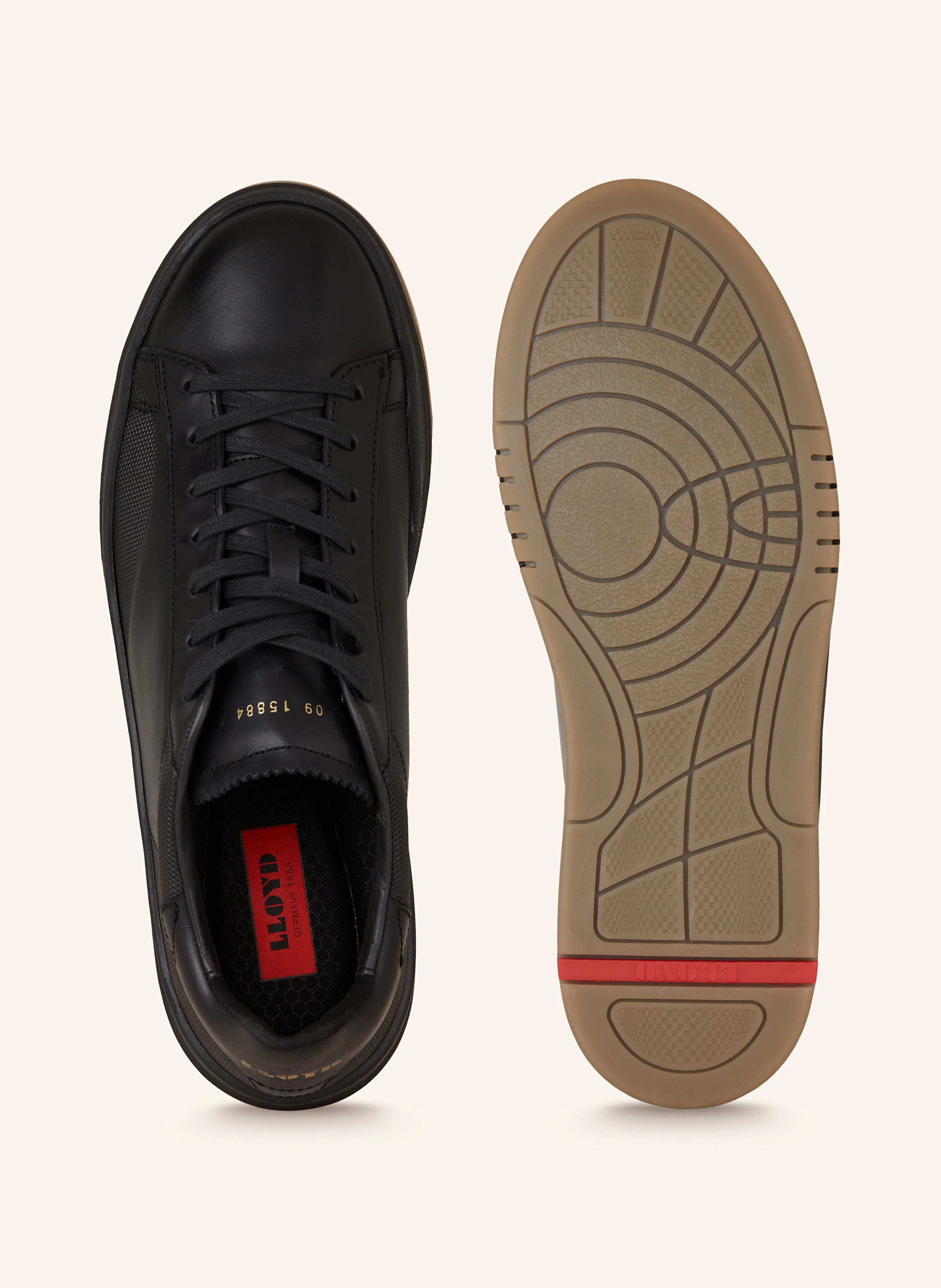 LLOYD Sneaker BLACKWELL