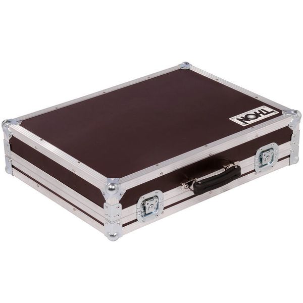 Thon Case NI Traktor S4 MK3