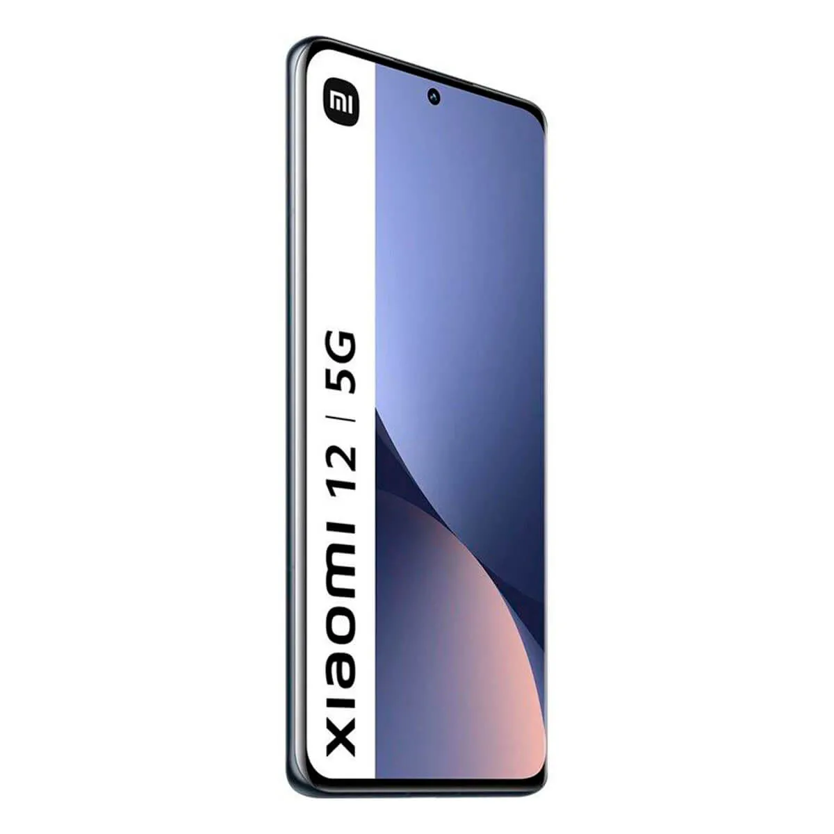 Xiaomi 12 5G - Gris 12 Go/256 Go Dual SIM