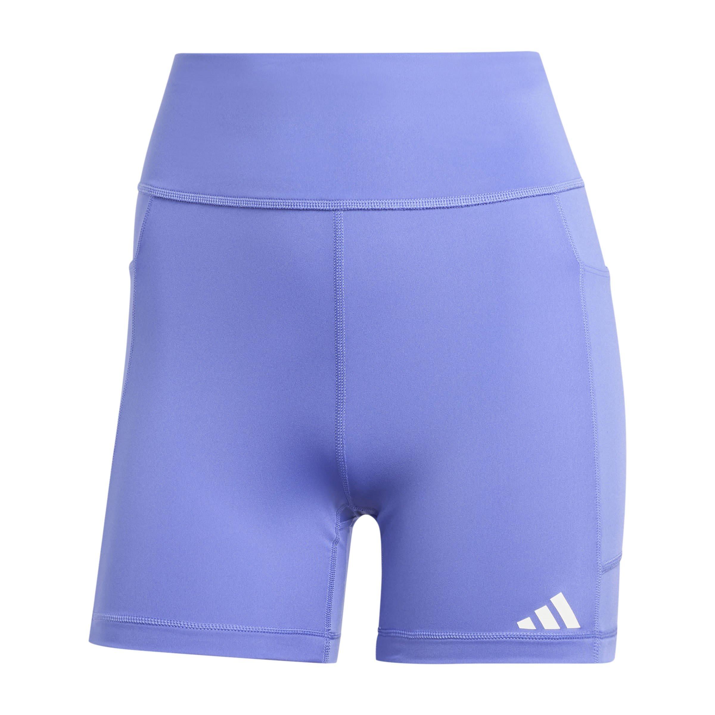 adidas Own the Run Running Shorts Womens