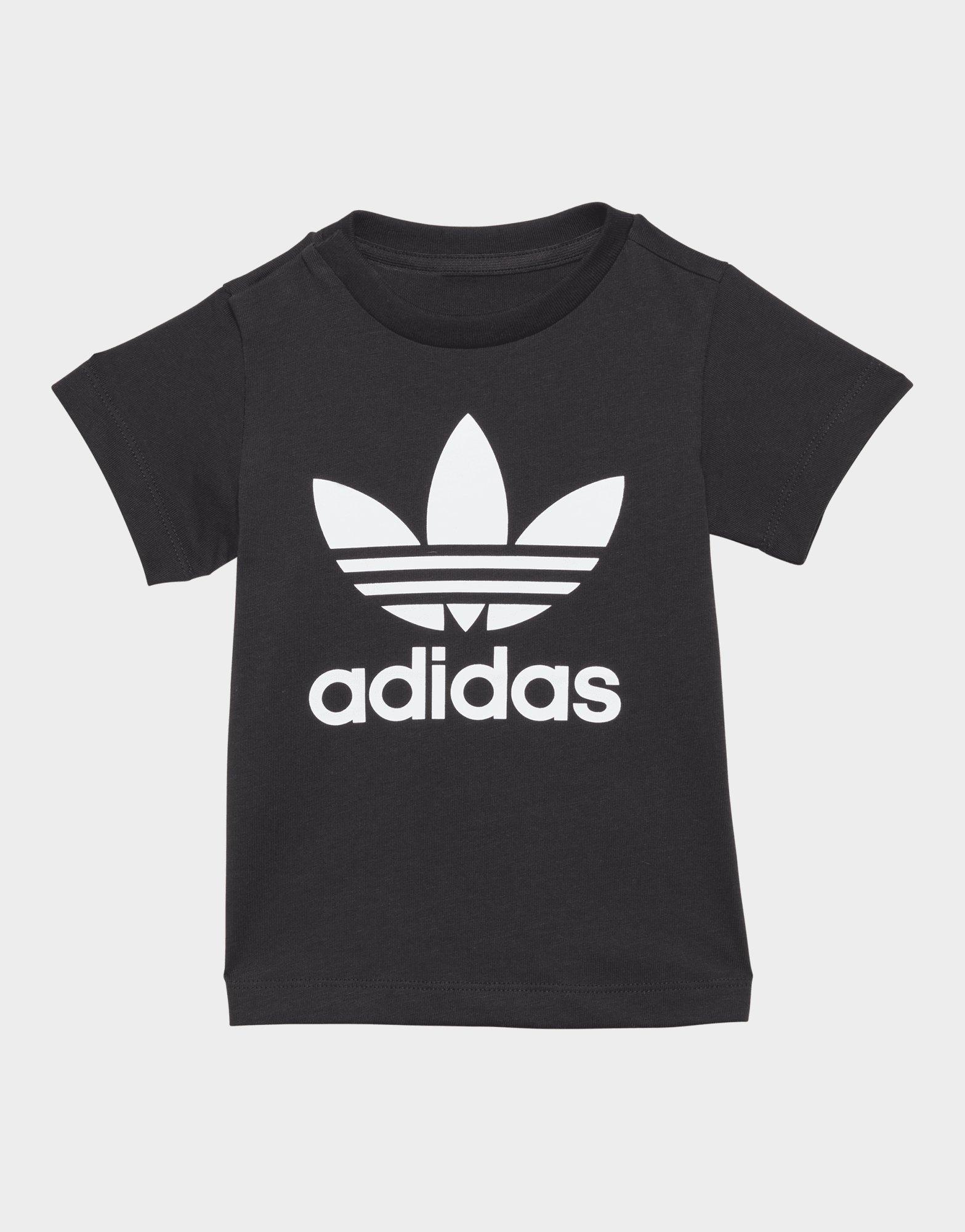 adidas T-shirt Trèfle Enfants