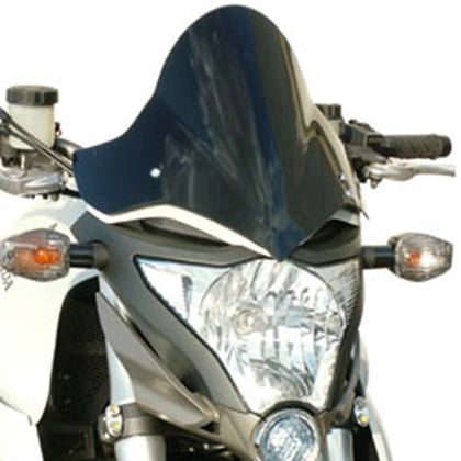 Saute vent Bullster Standard Fumé foncé